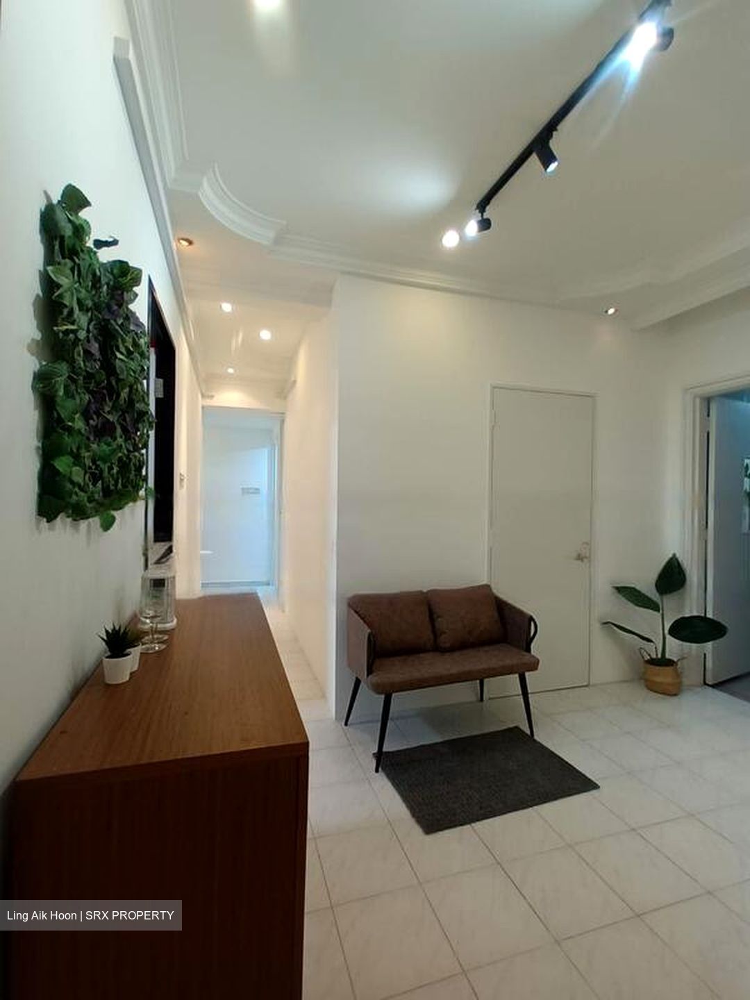 The Riverside Piazza (D1), Apartment #557652921
